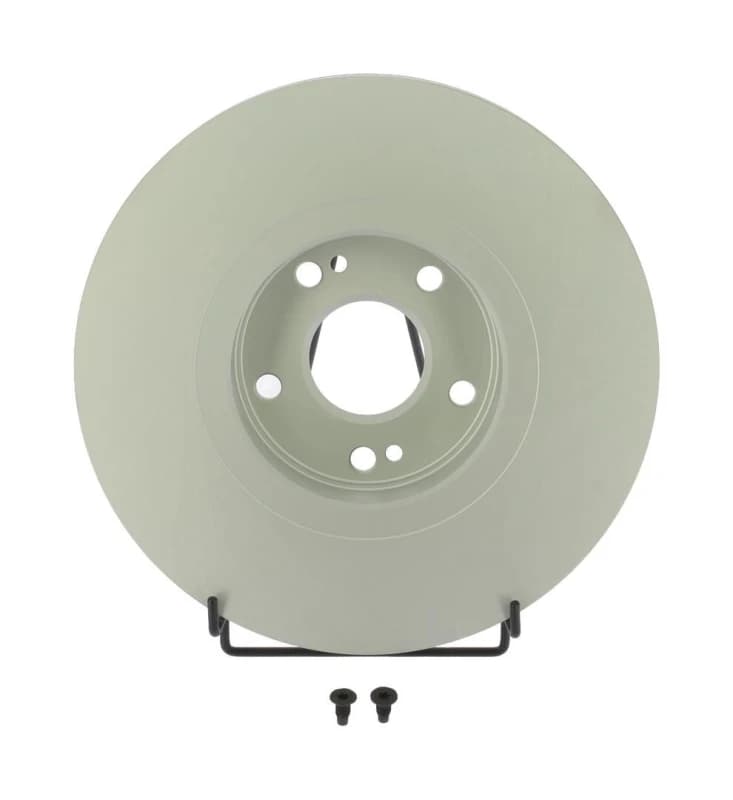 Brake disc FERODO DDF1205C