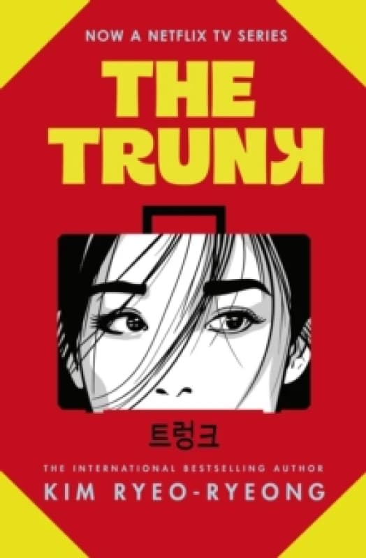 The Trunk Paperback / softback