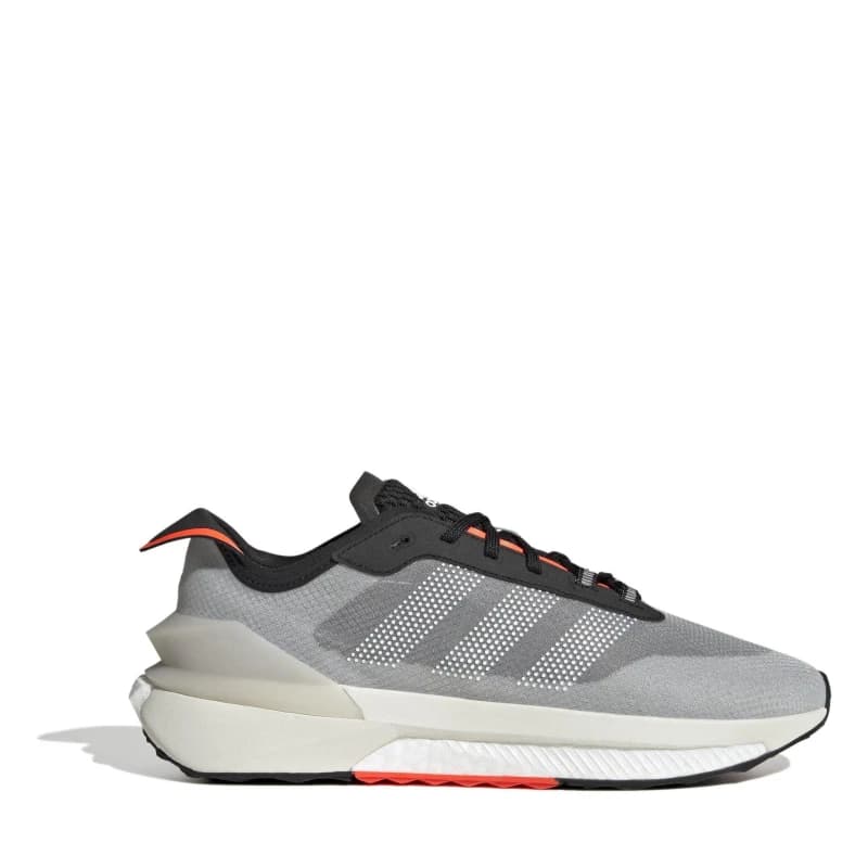 Adidas Avryn Sneaker Black 44