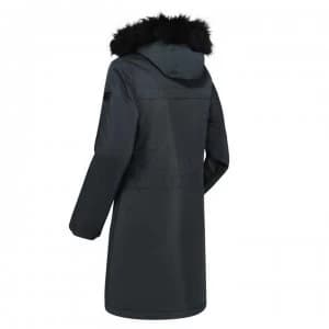 Regatta Lexis Waterproof Jacket - DrkestSpruce