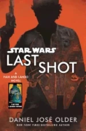 last shot