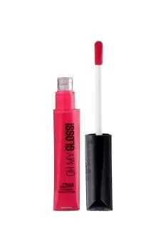 Oh My Gloss! Lip Gloss