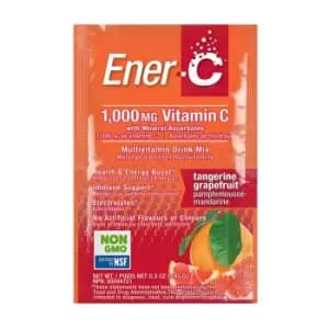 Ener-C Tangerine Grapefruit 9.4g