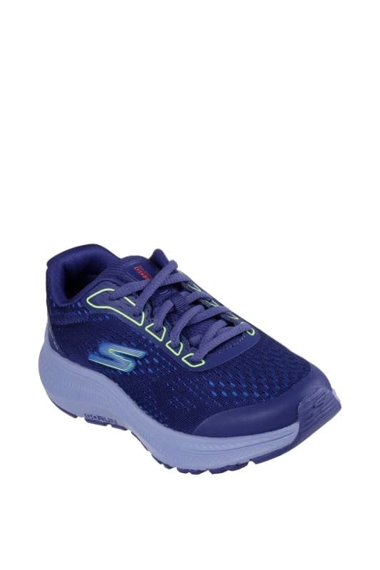 Skechers GOrun Consistent 2.0 Trainer Navy