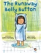 runaway belly button