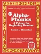 alpha phonics a primer for beginning readers