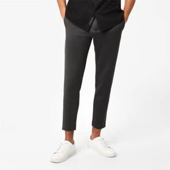Firetrap Hybrid Pants - Grey