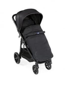 Chicco Multiride Stroller