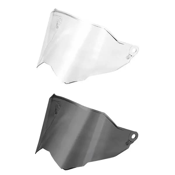 AGV AX-8 Dual Visor