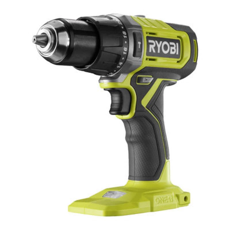 Ryobi One+ Combi Drill 18V Rpd18-0 - (Tool Only)