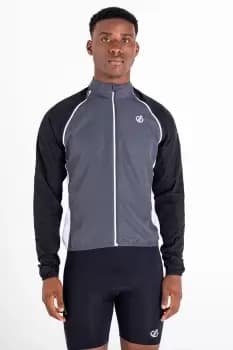 'Oxidate' Lightweight 2-in-1 Windshell