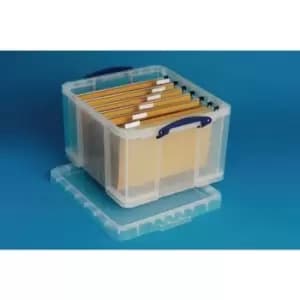 Slingsby Box, Really Useful 35 Litre Capacity (Carded)