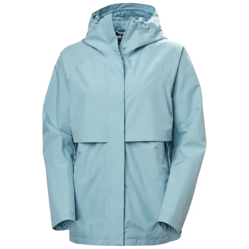 Helly Hansen Womens down jacket Helly Hansen Sienna Bleu Female M