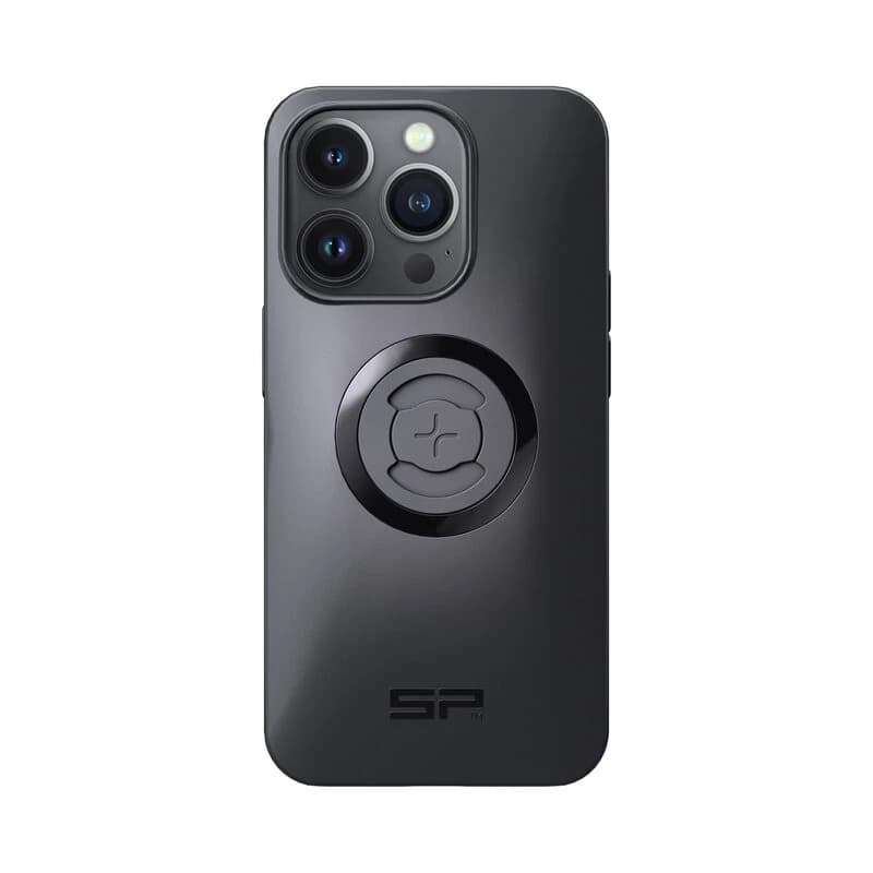 SP Connect SPC+ Phone Case - iPhone 14 Pro Phone Case, Size 10 mm