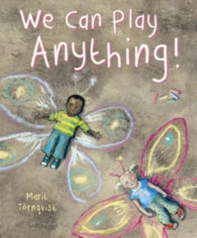 We Can Play Anything! Hardback