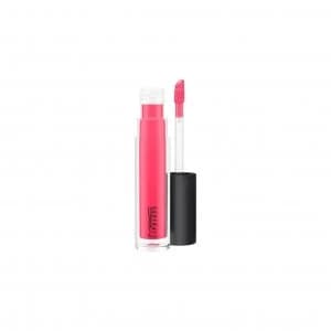 MAC Lipglass Impassioned