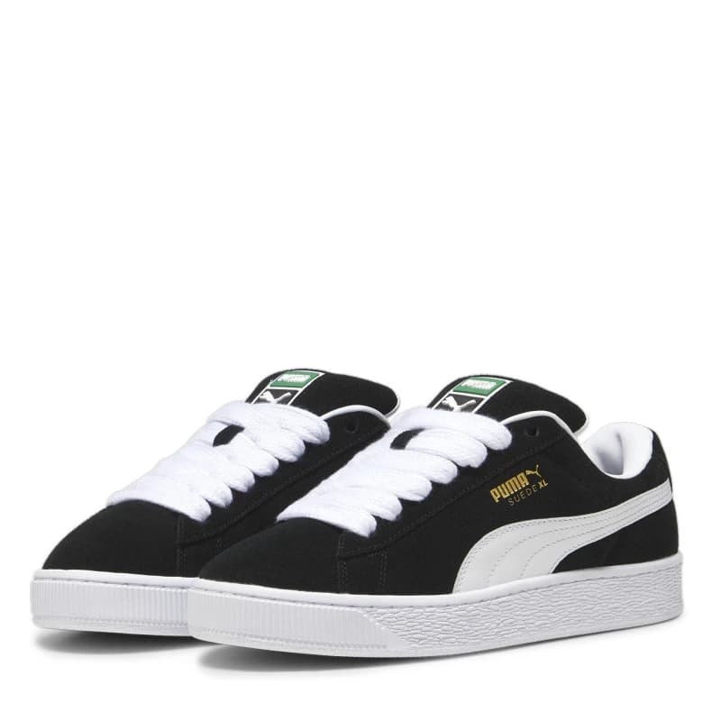Suede XL Trainers