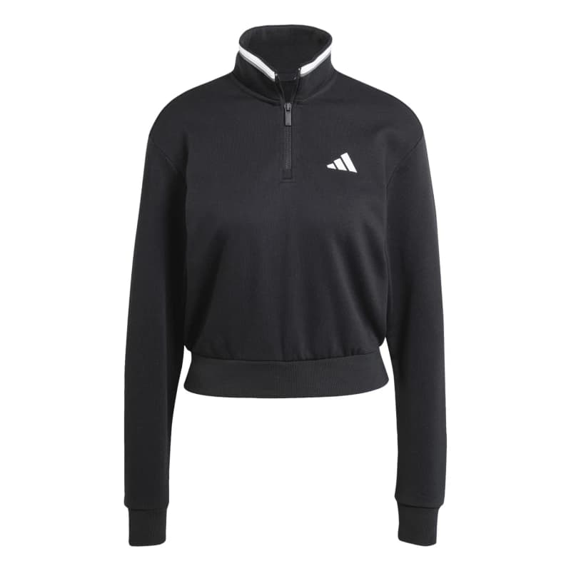 Adidas Cb 14Zip Black female 8 (XS)