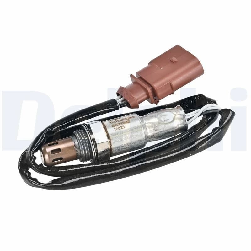 DELPHI Lambda sensor DELPHI ES21642-12B1
