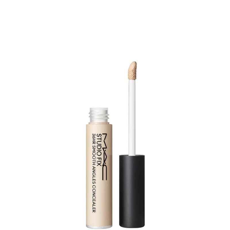 MAC Studio Fix 36HR Smooth Angles Concealer 7ml (Various Shades) - NW10
