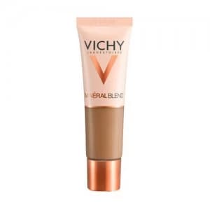Vichy Mineralblend Fluid Copper Foundation