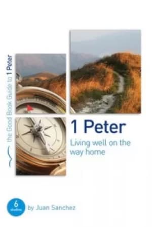 1 Peter by Juan R. Sanchez