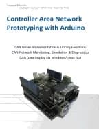 controller area network prototyping with arduino