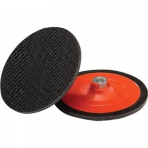 Flexipad Extragrip Backing Pad 180mm