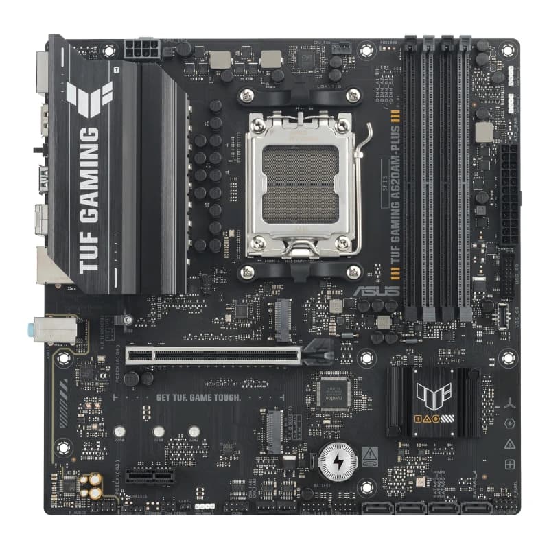 TUF GAMING A620AM-PLUS 90MB1N30-M0EAY0
