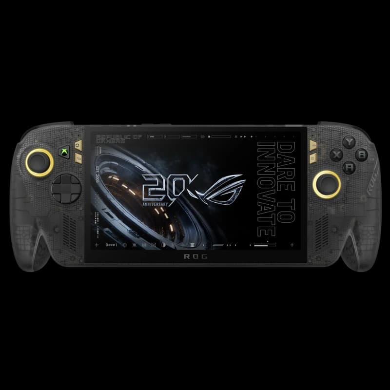 Asus ROG Xbox Ally X20 1TB