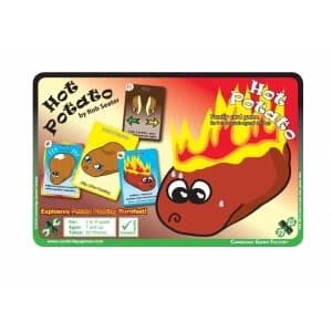 Hot Potato