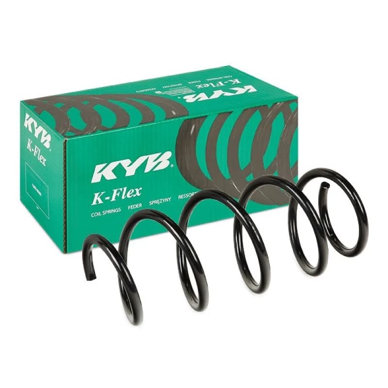 KYB Coil spring KYB RA1237