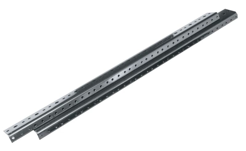 Middle Atlantic Products RFR-ERRK-16 rack accessory Rack rail