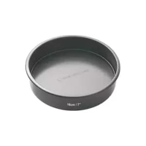 Masterclass 18Cm Loose Based Sandwich Tin