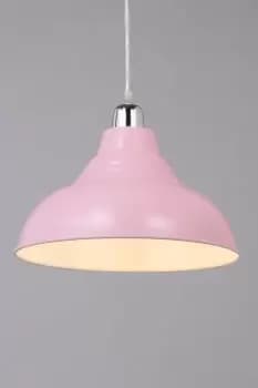 Glow Dome Easy Fit Light Shade