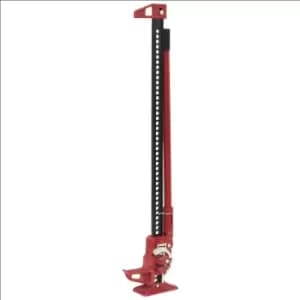 Sealey Farm Jack 1200mm - 2 Tonne Capacity