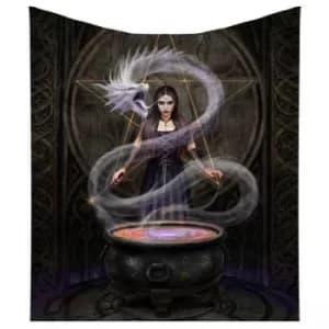 The Summoning Throw
