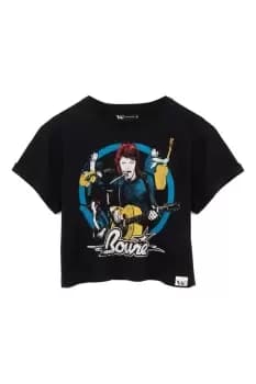 Crop T-Shirt