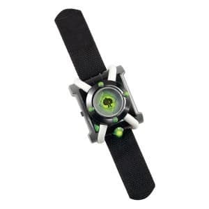 Ben 10 Deluxe Omnitrix