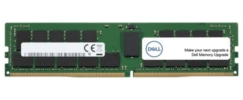 DELL 6VDNY memory module 8GB DDR4 288-pin DIMM
