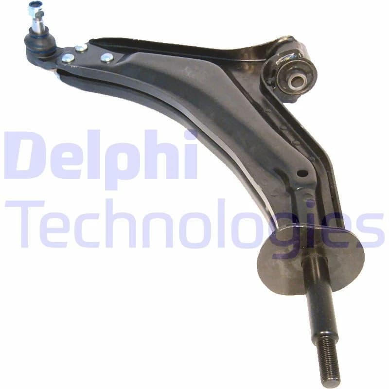 DELPHI Suspension arm DELPHI TC1259