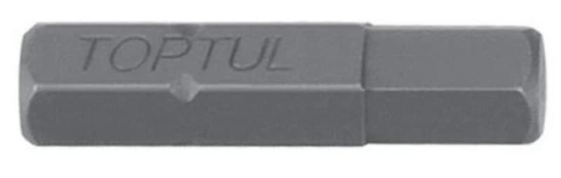 TOPTUL Screwdriver Bit TOPTUL FSDA0808