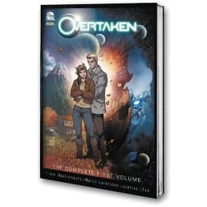Overtaken: Volume 1