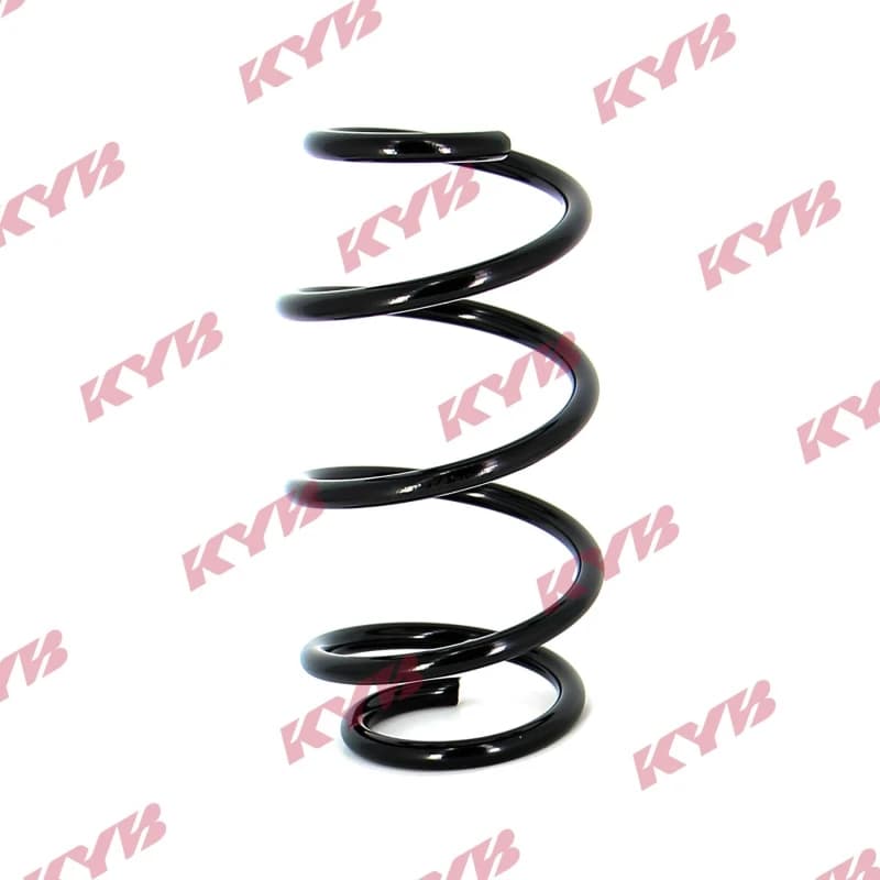 KYB Coil spring KYB RA2158