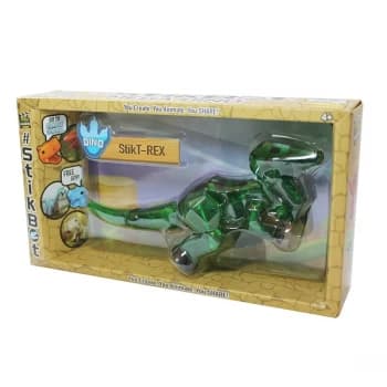 StikBot Mega Dino - T Rex - Random Colour
