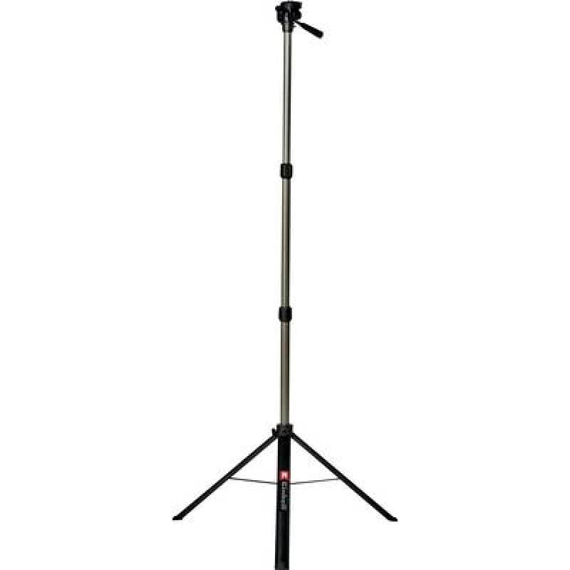Einhell Einhell 2270116 Tripod Tripod 85 - 170cm Teleskop-Stativ 2270116