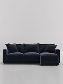 Swoon Aurora Right-Hand Corner Sofa