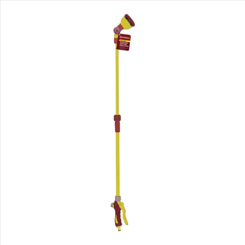 Gardenpro Telescopic 9 Dial Spray Lance 612LNTEL
