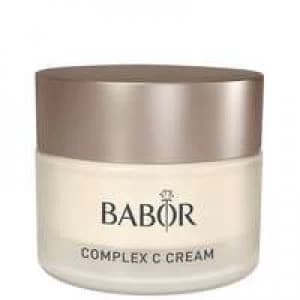 Babor Skinovage Complex C Cream 50ml