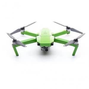 Modifli DJI Mavic Pro Skin Vivid Green